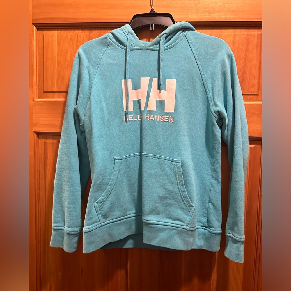 Women’s size medium Helly Hansen sweatshirt